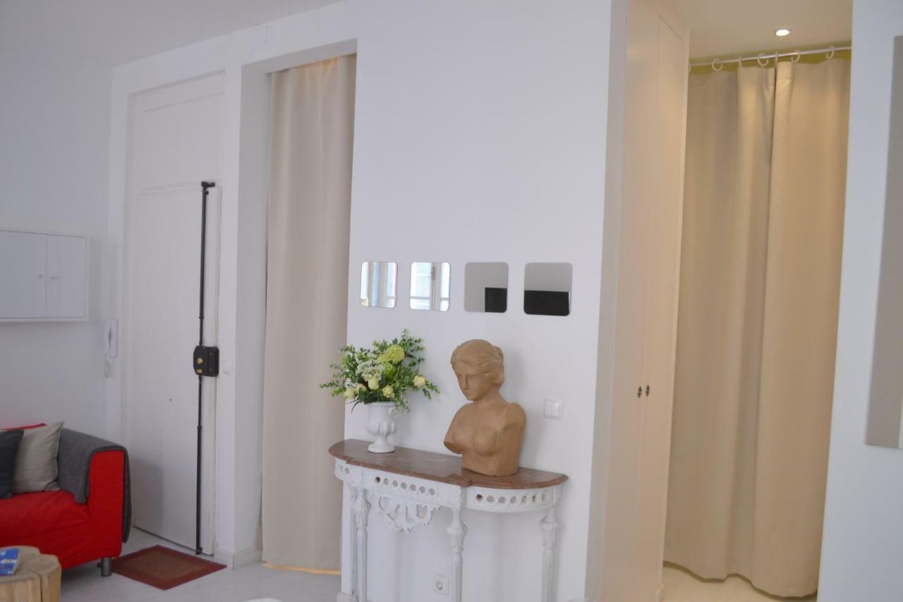Tp Farinhas 5, Lisbon Downtown Apartment Екстериор снимка