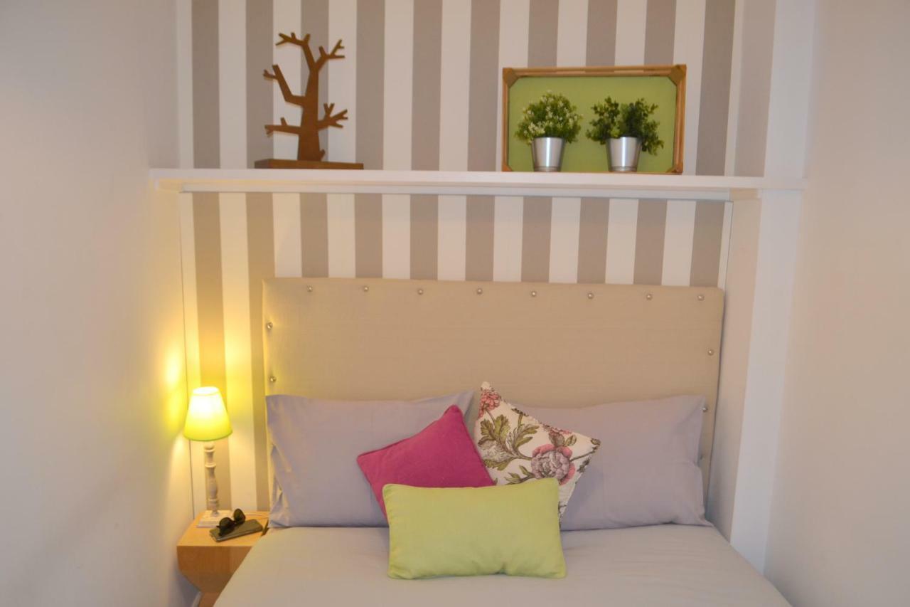 Tp Farinhas 5, Lisbon Downtown Apartment Екстериор снимка
